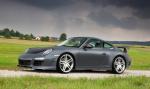 Porsche 911 Carerra by Mansory 2009 года